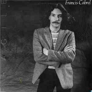 Francis Cabrel - Fragile album