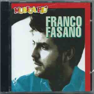 Franco Fasano - Franco Fasano album