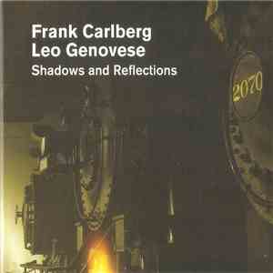Frank Carlberg / Leo Genovese - Shadows And Reflections album
