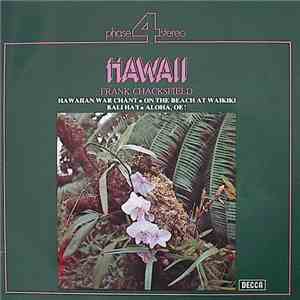 Frank Chacksfield And His Orchestra - Hawaii album
