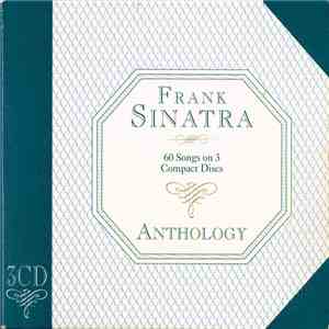 Frank Sinatra - Anthology album