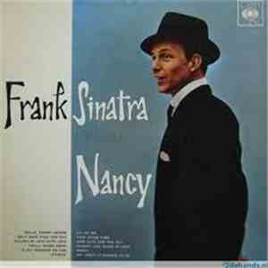 Frank Sinatra - "Nancy" album