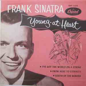 Frank Sinatra - Young-at-Heart album