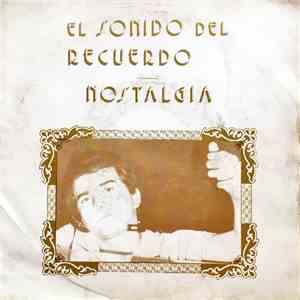 Frankie Mara - El Sonido Del Recuerdo / Nostalgia album