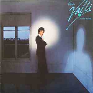 Frankie Valli - ...Is The Word album