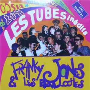 Franky Jones Et Les Balloches - Les Tubes Inédits album