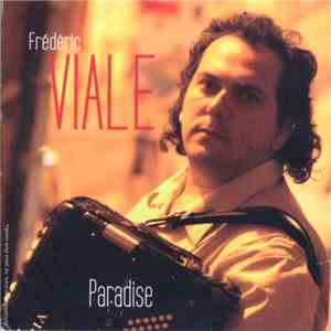 Frédéric Viale - Paradise album