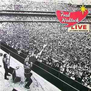 Fred Wedlock - Live album