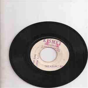 Freddie McKay - Watch Your Step / Tears Won't Help You album