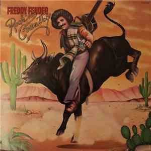 Freddy Fender  - Rock 'N' Country album