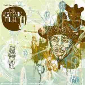 Freddy Jay - Freddy Jay Presents: Heatshkok Project album
