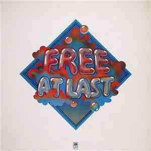 Free - Free At Last album
