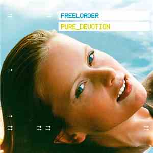 Freeloader  - Pure Devotion album