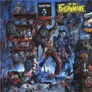 Frightmare - Bringing Back The Bloodshed album