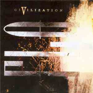 Front Line Assembly - Civilization album