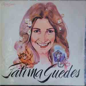 Fátima Guedes - Fátima Guedes album