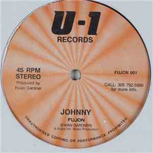 Fujon - Johnny album