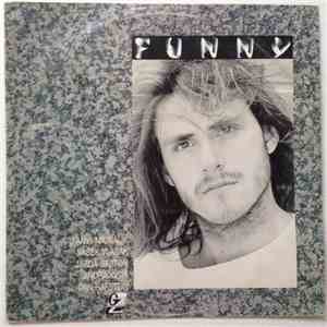 Funny  - Funny album