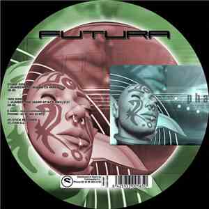 Futura  - Number One album