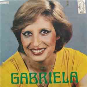 Gabriela - Dois Estranhos album