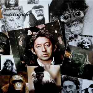 Gainsbourg - Vu De L'Extérieur album