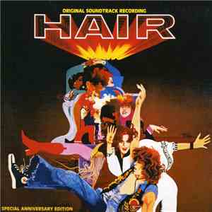 Galt MacDermot - Hair (Original Soundtrack Recording) album