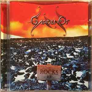 Garden Of - Rocks album