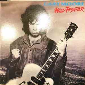 Gary Moore - Wild Frontier album