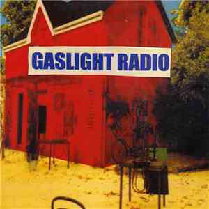 Gaslight Radio - Guillotine Sun album