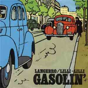 Gasolin' - Langebro / Lilli-Lilli album