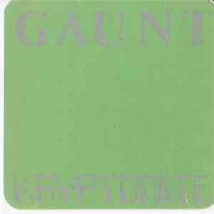 Gaunt  - Kryptonite album