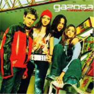 Gazosa - Inseparabili album