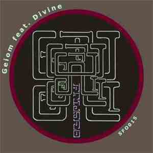 Geiom - 6 O'Clock Feat. Divine album