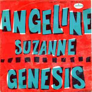 Genesis  - Angeline album