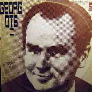 Georg Ots - Opera And Chamber Music album