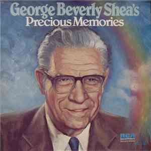 George Beverly Shea - Precious Memories album