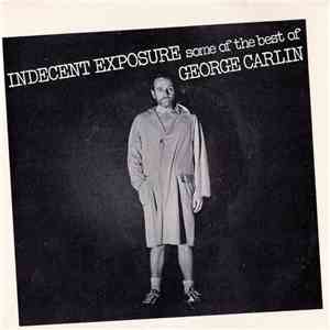 George Carlin - Seven Words You Can Never Say On Television (Edit) album