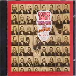 George Carlin - Take-Offs And Put-Ons album