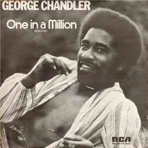 George Chandler - One In A Million album