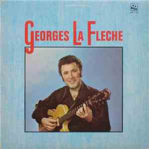 George Lafleche - Georges La Fleche album