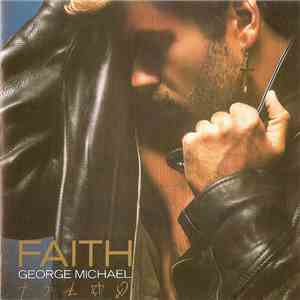 George Michael - Faith album