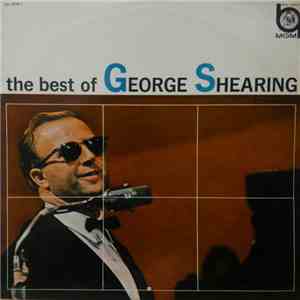 George Shearing - The Best Of George Shearing album