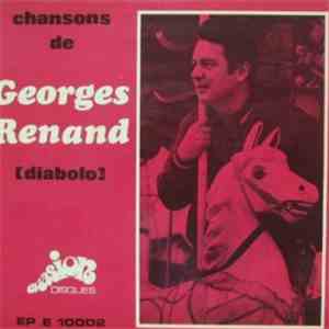 Georges Renand - L'Escapade album