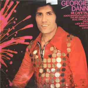 Georgie Dann - Mi Cafetal album