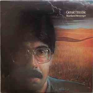 Gerald Trimble - Heartland Messenger album