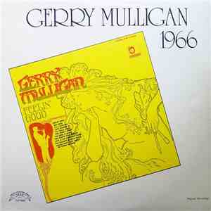 Gerry Mulligan - Feelin' Good album