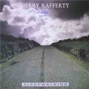 Gerry Rafferty - Sleepwalking album