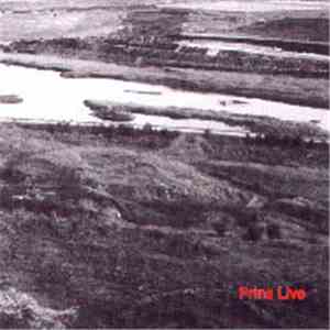 Gert-Jan Prins - Prins Live album