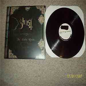 Ghost  - The Early Rituals album