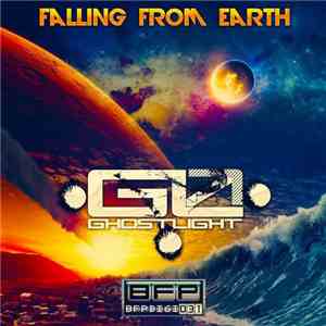 Ghostlight  - Falling From Earth album